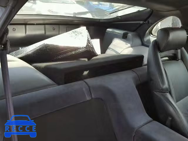 1996 NISSAN 300ZX JN1RZ24D4TX600329 image 4