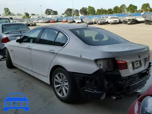 2014 BMW 528I WBA5A5C58ED503957 image 2