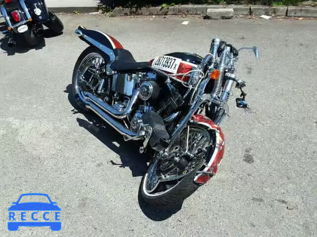 2005 HARLEY-DAVIDSON FXSTSI 1HD1BZB145Y060136 image 0