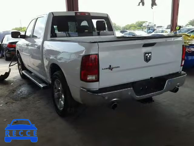 2016 RAM 1500 SLT 3C6RR6LT6GG321835 image 2