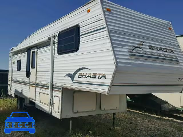 1996 SHAS CAMPER 1TS382078T9000367 image 0