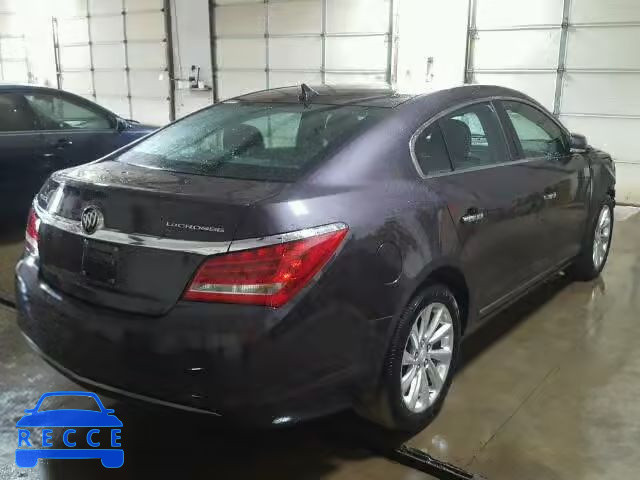 2014 BUICK LACROSSE W 1G4GB5GR1EF172693 зображення 3