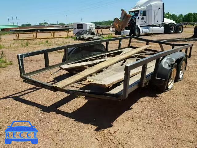 2000 UTIL TRAILER AL6056054 Bild 5