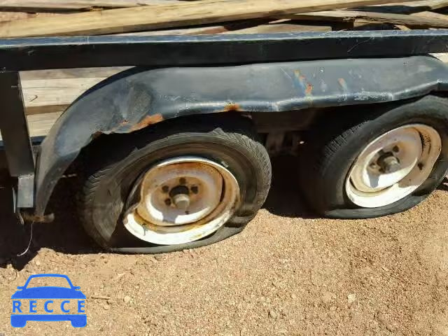 2000 UTIL TRAILER AL6056054 Bild 7