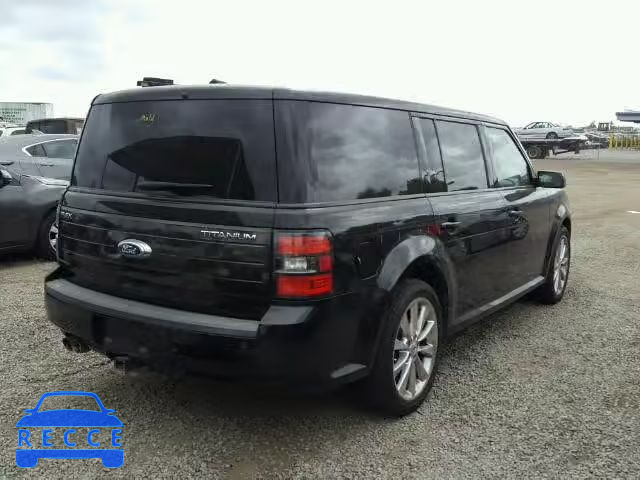 2012 FORD FLEX LIMIT 2FMGK5DC8CBD14956 зображення 3