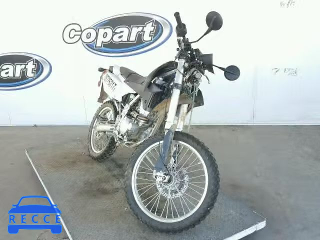 2014 KAWASAKI KLX250T JKALXMT15EDA15174 image 0