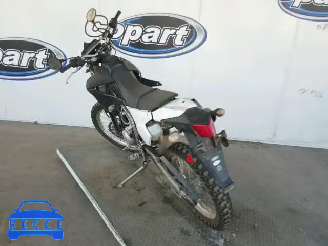 2014 KAWASAKI KLX250T JKALXMT15EDA15174 зображення 2