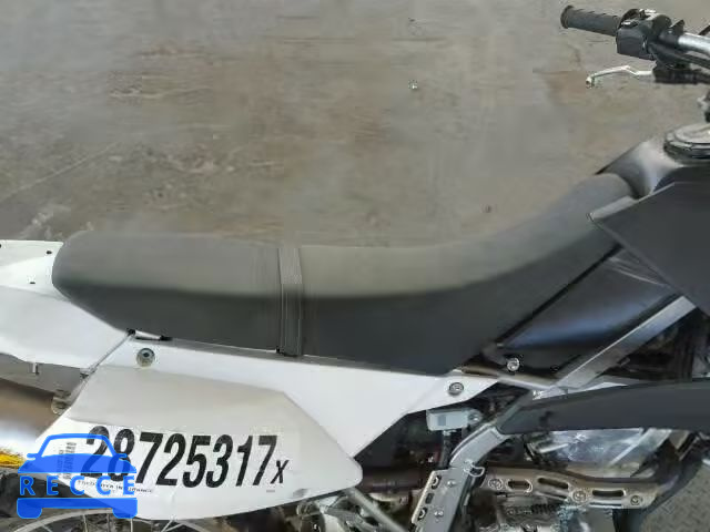 2014 KAWASAKI KLX250T JKALXMT15EDA15174 image 5