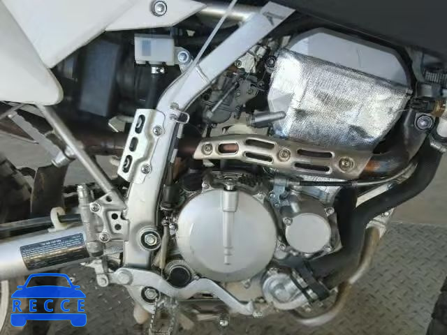 2014 KAWASAKI KLX250T JKALXMT15EDA15174 image 6