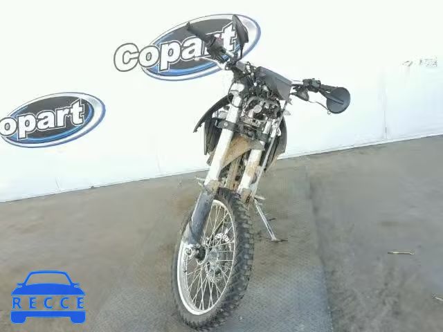 2014 KAWASAKI KLX250T JKALXMT15EDA15174 image 8