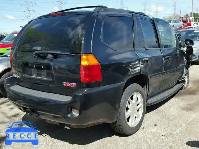 2007 GMC ENVOY DENA 1GKET63M872256873 Bild 3