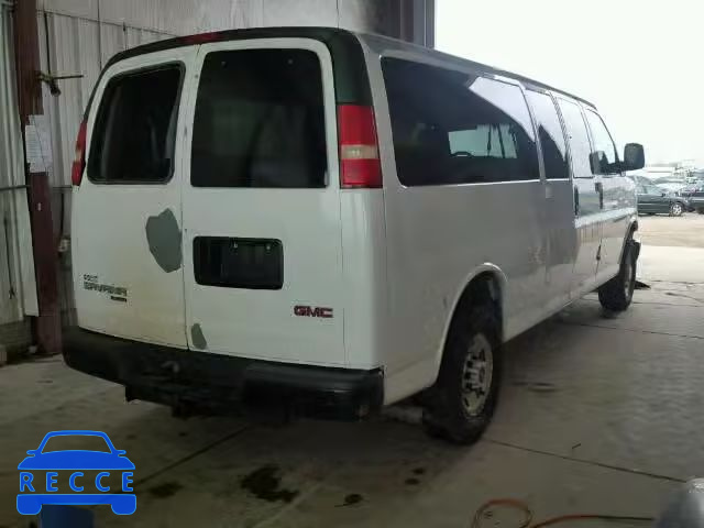 2007 GMC SAVANA G35 1GJHG39U971177424 image 3
