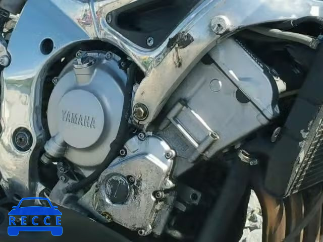 2002 YAMAHA YZFR6 UTR02143 image 6