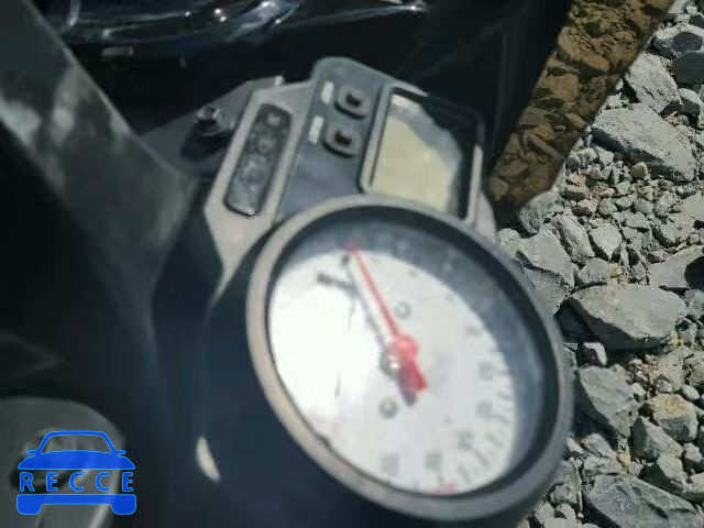 2002 YAMAHA YZFR6 UTR02143 Bild 7