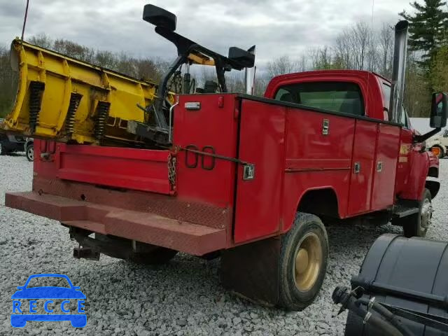 2005 GMC C4500 C4C0 1GDE4C3255F509820 image 3