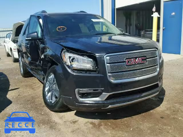 2013 GMC ACADIA DEN 1GKKRTKD0DJ230335 image 0