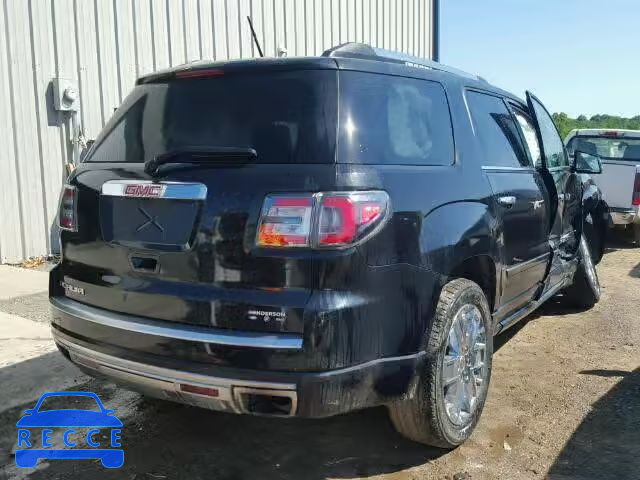 2013 GMC ACADIA DEN 1GKKRTKD0DJ230335 image 3