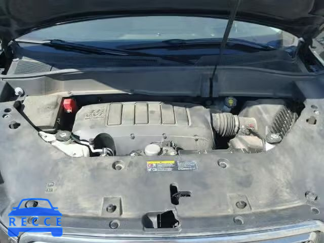 2013 GMC ACADIA DEN 1GKKRTKD0DJ230335 image 6