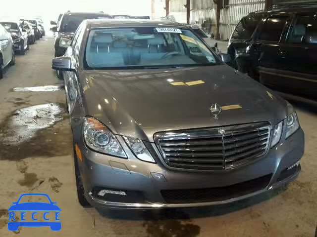 2010 MERCEDES-BENZ E550 WDDHF7CB8AA246979 image 8