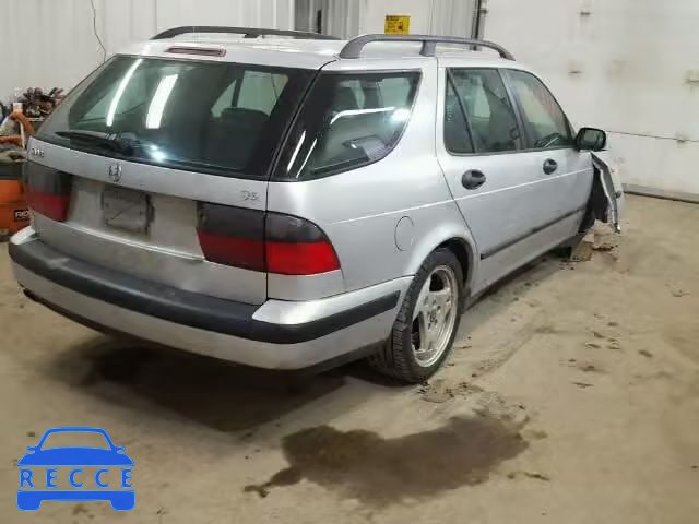 2000 SAAB 9-5 YS3ED58E5Y3048040 image 3