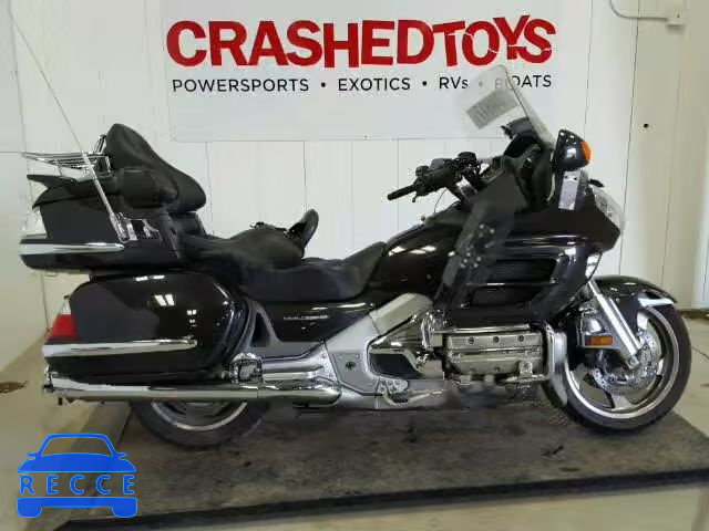 2007 HONDA GL1800 1HFSC47F57A608740 image 0