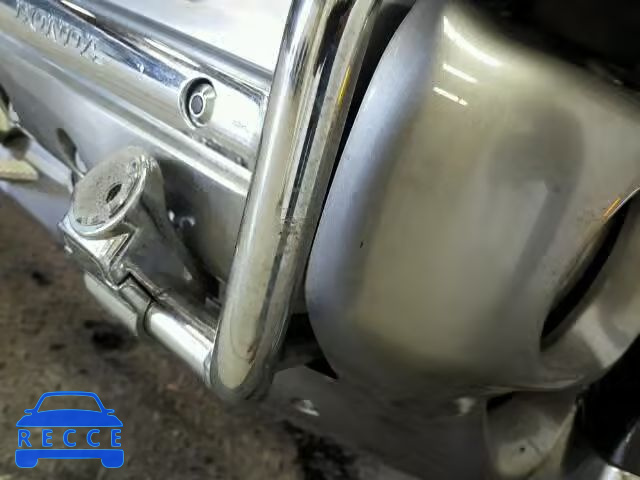 2007 HONDA GL1800 1HFSC47F57A608740 image 16