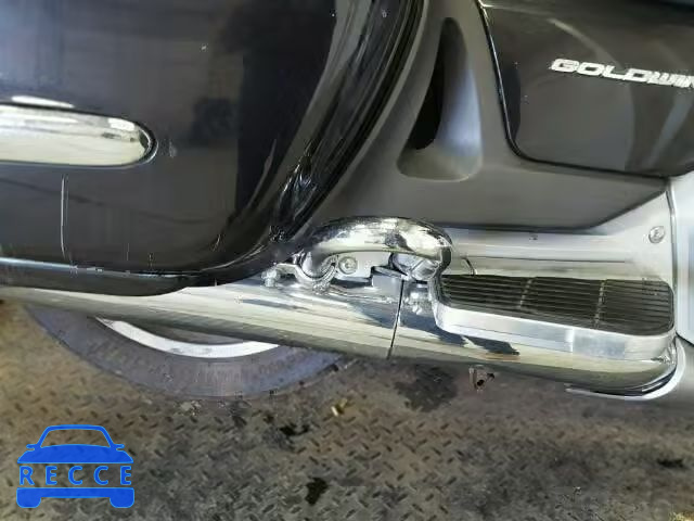 2007 HONDA GL1800 1HFSC47F57A608740 image 18