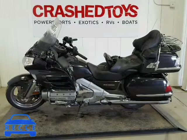 2007 HONDA GL1800 1HFSC47F57A608740 image 2