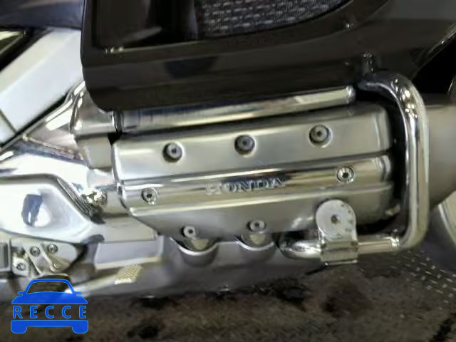 2007 HONDA GL1800 1HFSC47F57A608740 image 4