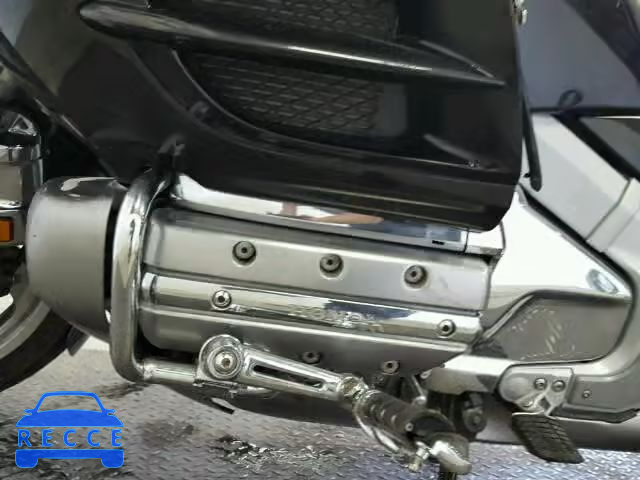 2007 HONDA GL1800 1HFSC47F57A608740 image 5