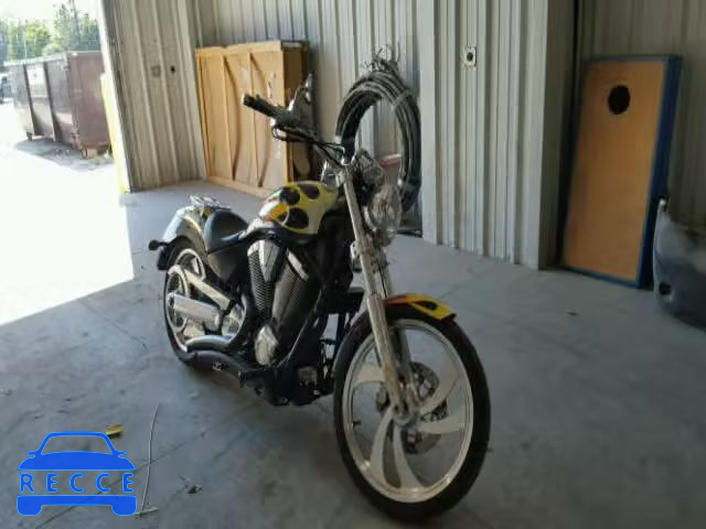 2004 VICTORY MOTORCYCLES VEGAS 5VPGB16D143003942 image 0