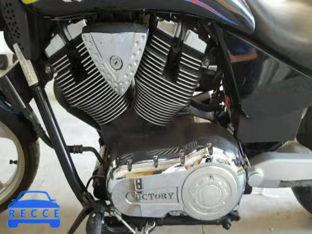 2004 VICTORY MOTORCYCLES VEGAS 5VPGB16D143003942 image 6