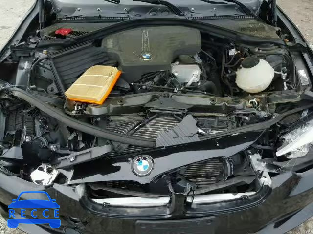2014 BMW 320I XDRIV WBA3C3G56ENR25929 image 6