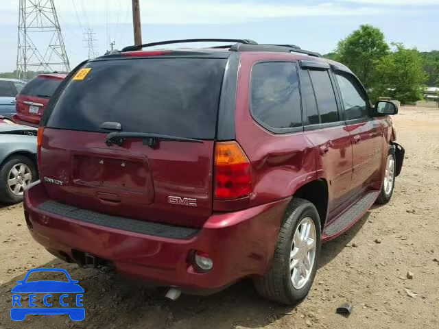 2007 GMC ENVOY DENA 1GKES63M672251478 Bild 3