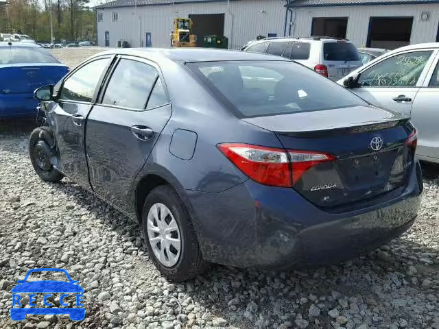 2016 TOYOTA COROLLA EC 2T1BPRHEXGC683303 Bild 2