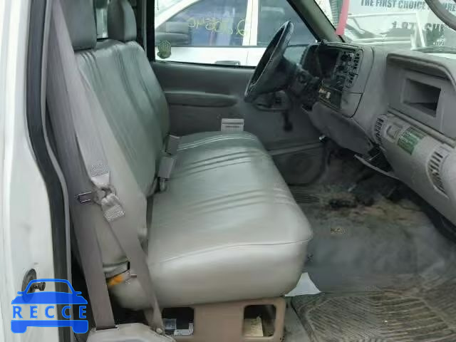 1999 CHEVROLET C3500 1GBGC34R2XF062298 зображення 4