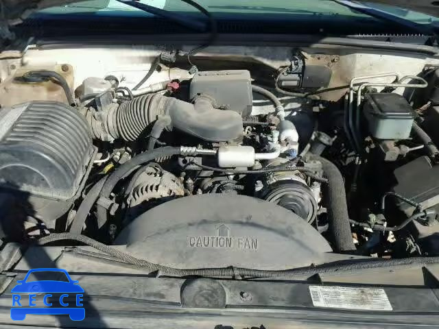 1998 CHEVROLET C3500 1GBGC34R6WF029335 image 6