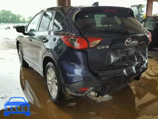 2013 MAZDA CX-5 GRAND JM3KE2DE6D0151630 зображення 2