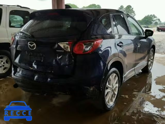 2013 MAZDA CX-5 GRAND JM3KE2DE6D0151630 Bild 3