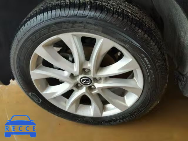 2013 MAZDA CX-5 GRAND JM3KE2DE6D0151630 Bild 8