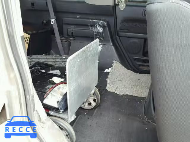 2007 HONDA ELEMENT SC 5J6YH18937L009122 зображення 5