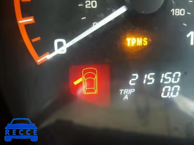 2007 HONDA ELEMENT SC 5J6YH18937L009122 зображення 7