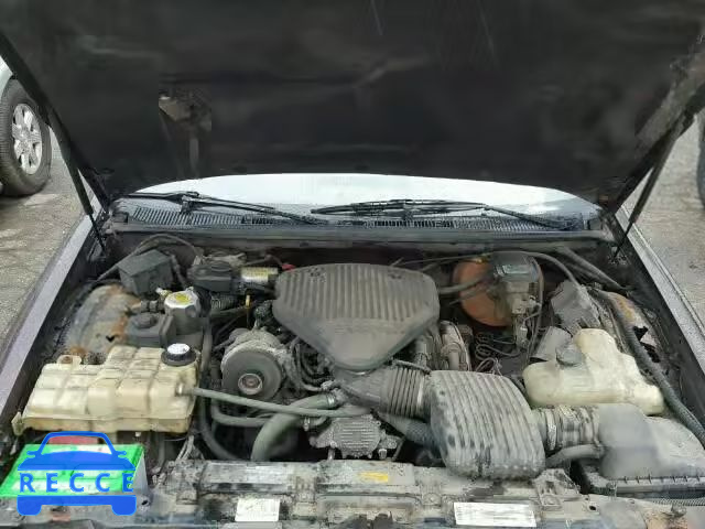 1996 CHEVROLET CAPRICE CL 1G1BL52W4TR133156 image 6