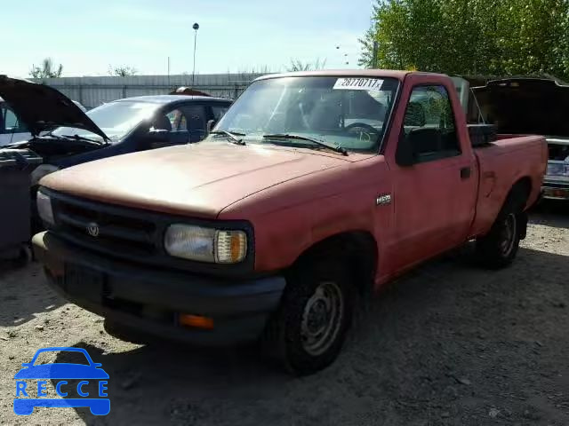 1994 MAZDA B2300 4F4CR12A8RTM76224 зображення 1