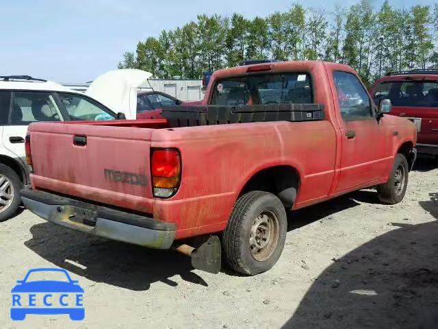 1994 MAZDA B2300 4F4CR12A8RTM76224 image 3