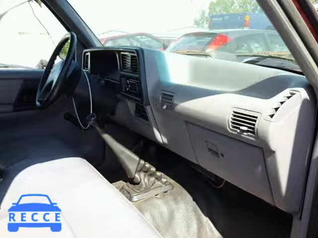 1994 MAZDA B2300 4F4CR12A8RTM76224 image 4