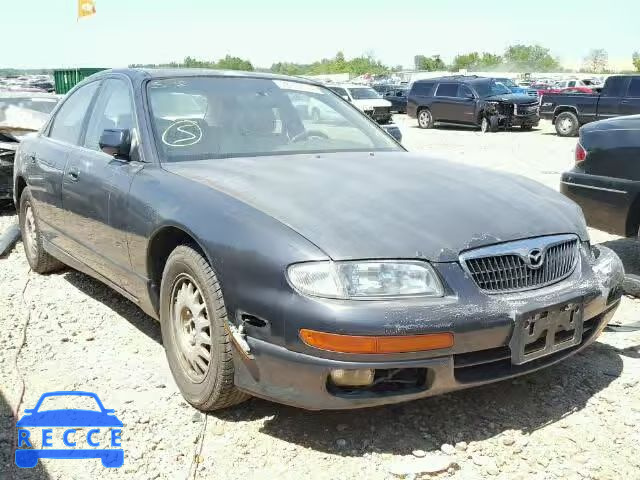 1998 MAZDA MILLENIA JM1TA2213W1418776 image 0