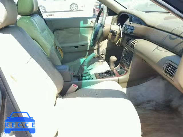 1998 MAZDA MILLENIA JM1TA2213W1418776 image 4