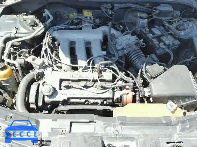 1998 MAZDA MILLENIA JM1TA2213W1418776 image 6