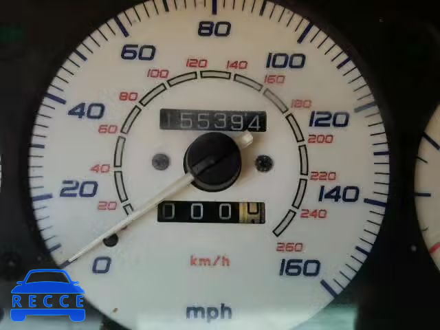 1998 MAZDA MILLENIA JM1TA2213W1418776 image 7